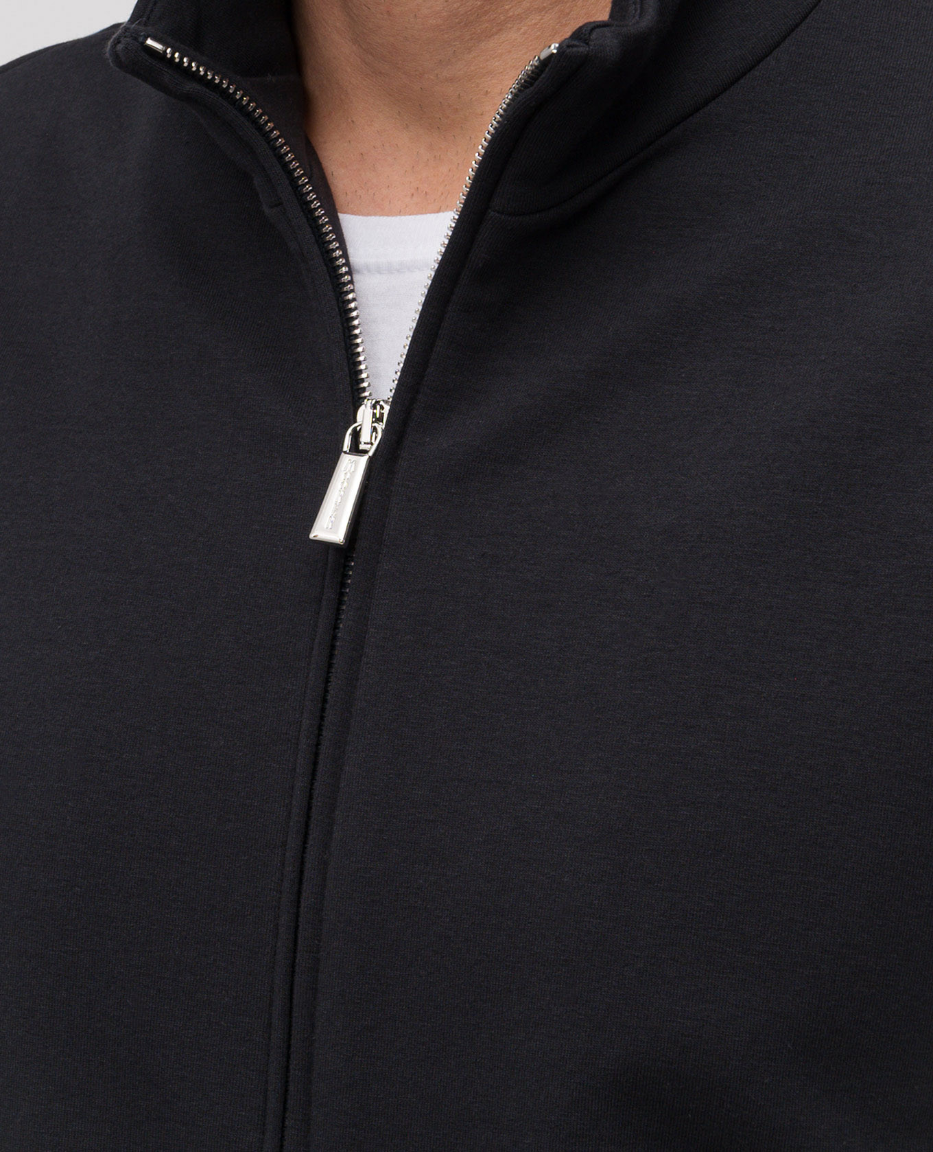 

Blue CRISPIN TUTA tracksuit MooRER