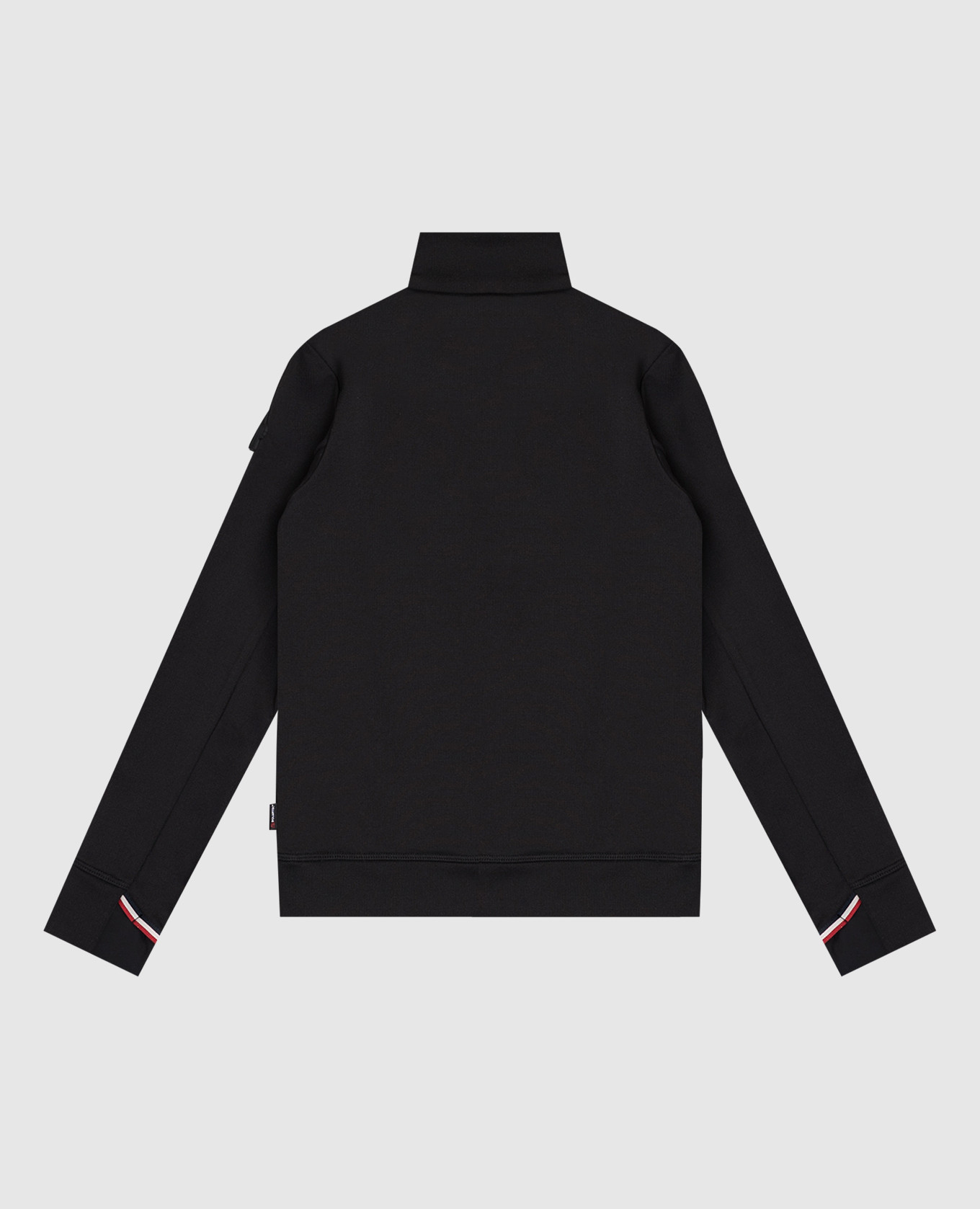 

Children's black jumper Moncler Grenoble ENFANT