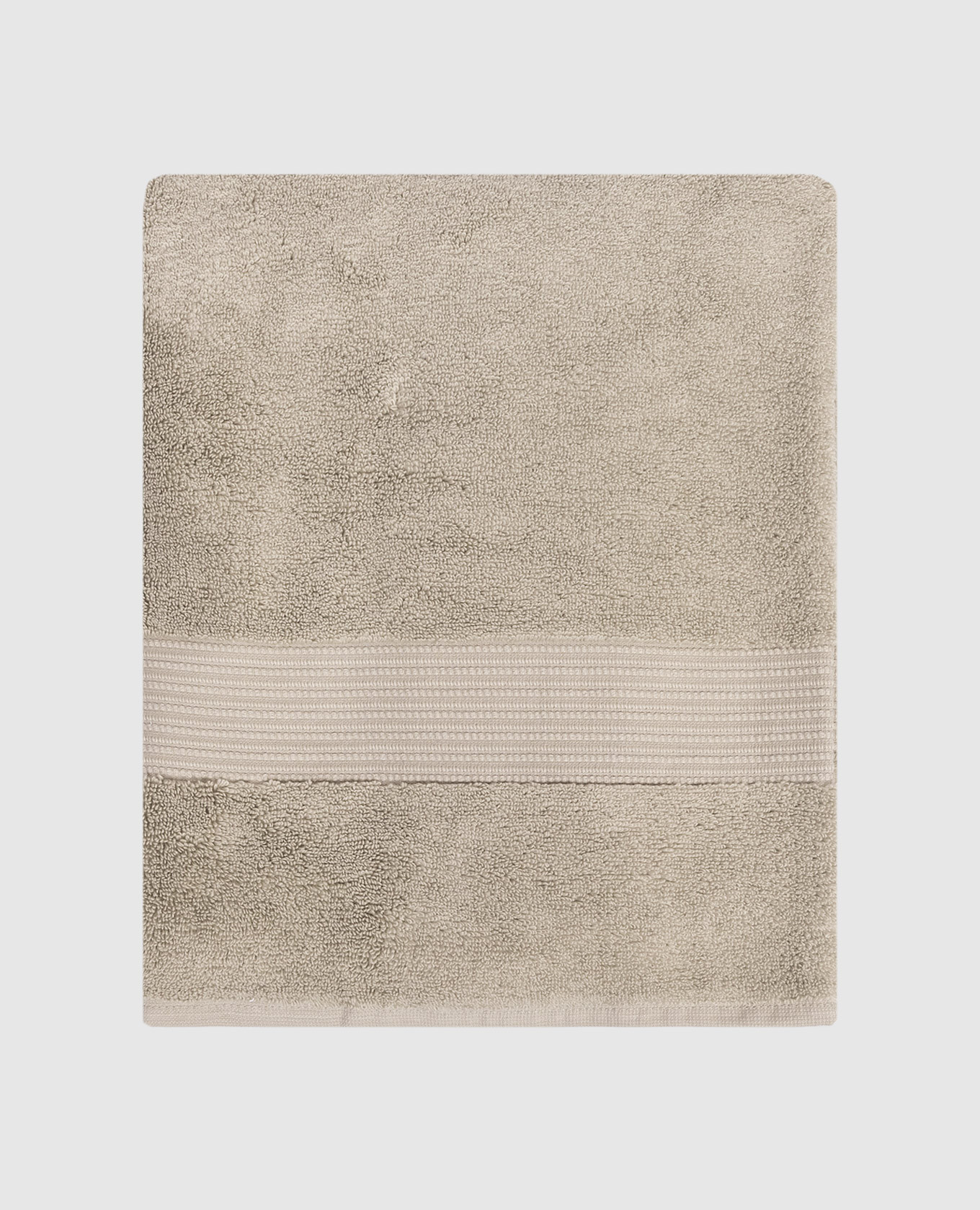 

Chicago khaki terry towel L'appartement