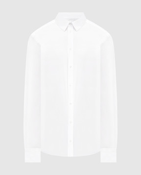 Dolce&Gabbana White shirt Gold G5EJ0TGG826