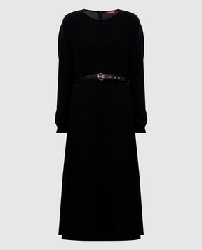 Max Mara Black dress VALIDO MSTVALIDO