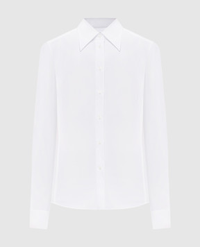 Dolce&Gabbana White shirt F5T78TFUEFM