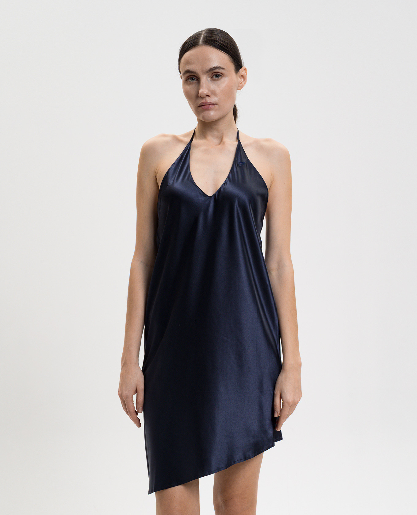 Double-layered dress Vetements 3