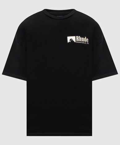 Rhude