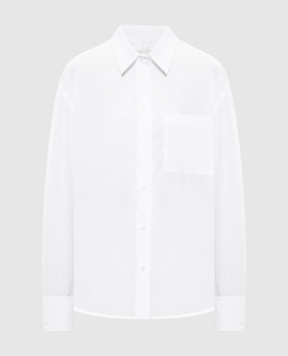 Loulou de Saison LEE white shirt LEE