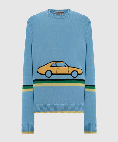 JW Anderson