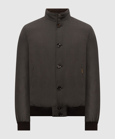 Down jacket JANOS