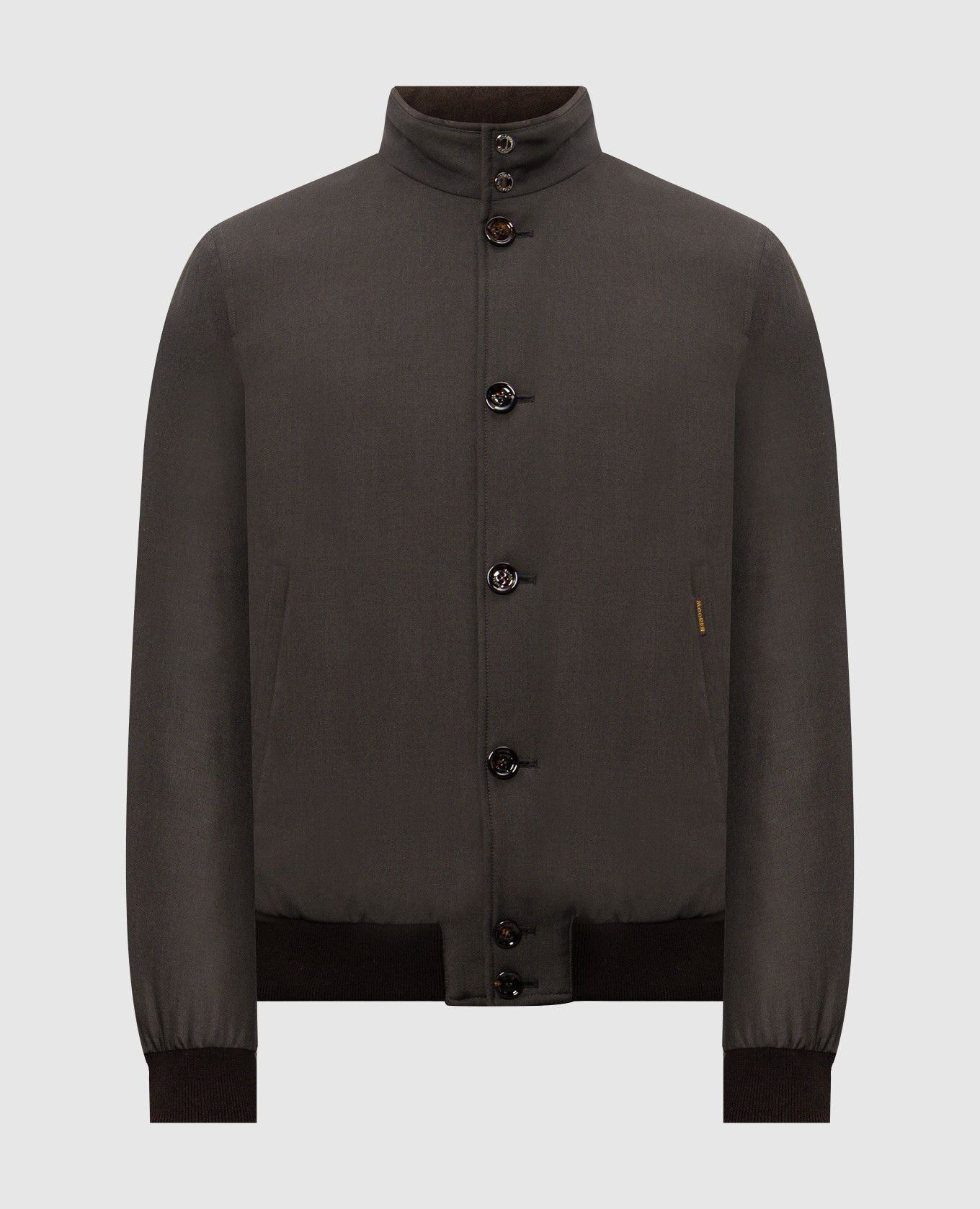 Down jacket JANOS MooRER