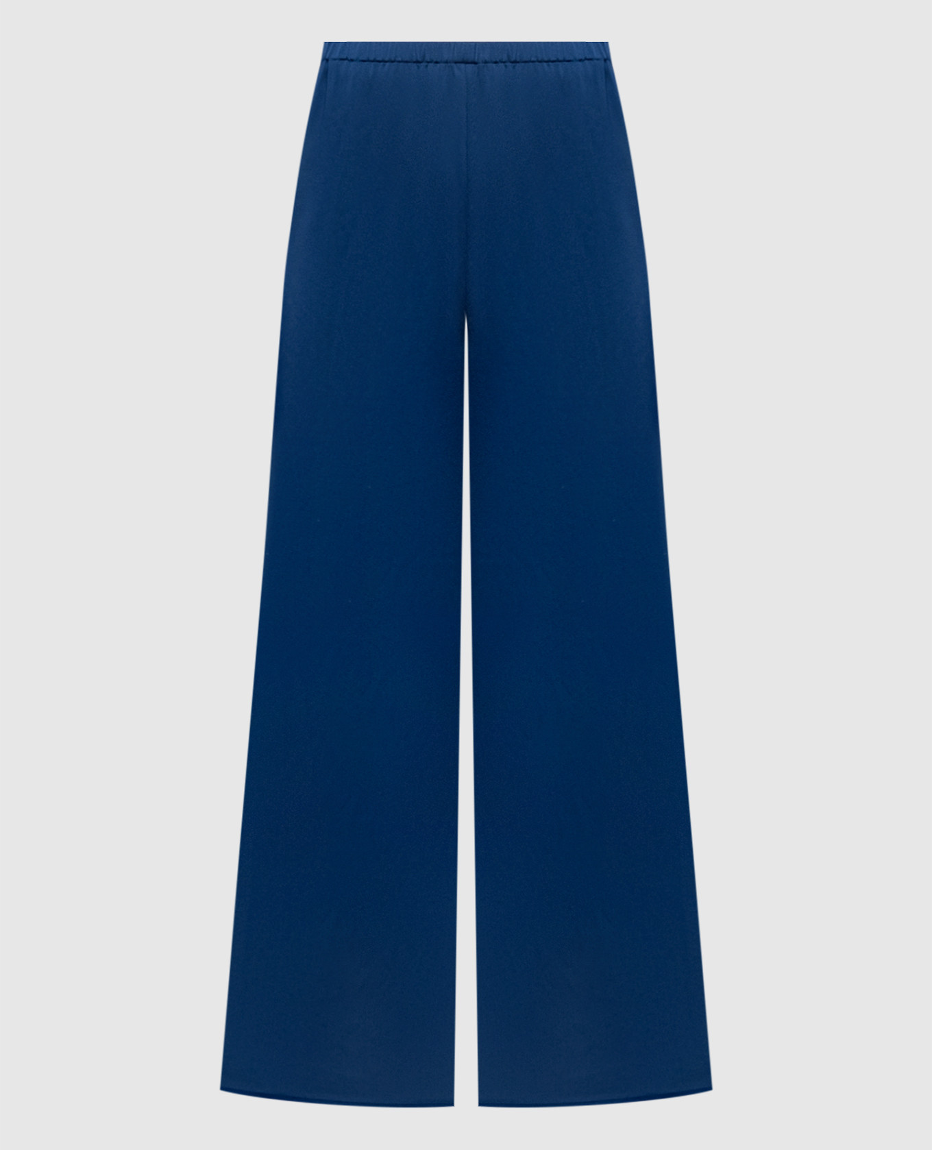 Roni blue pants Simkhai
