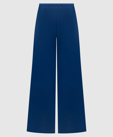 Roni blue pants