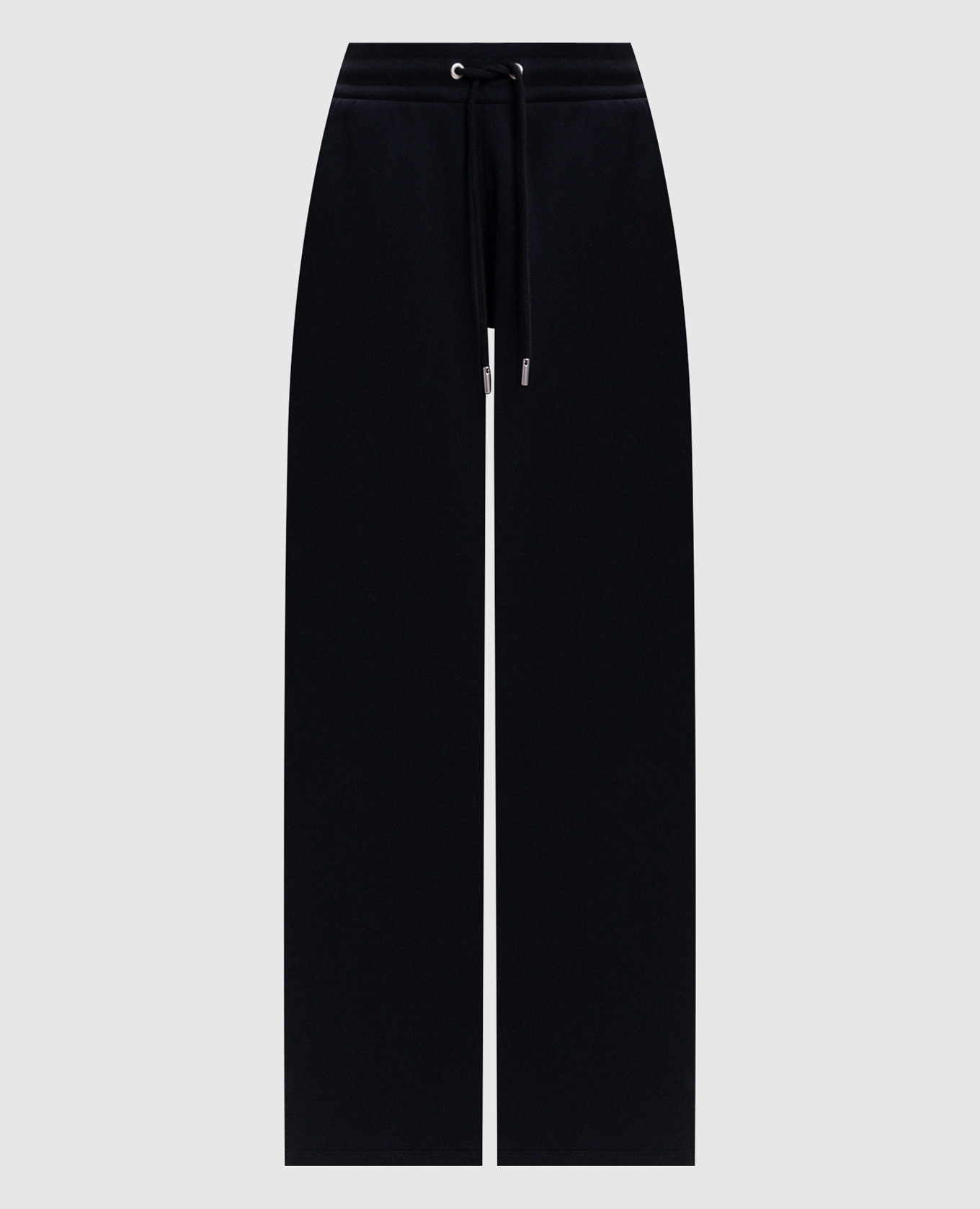 Black sweatpants