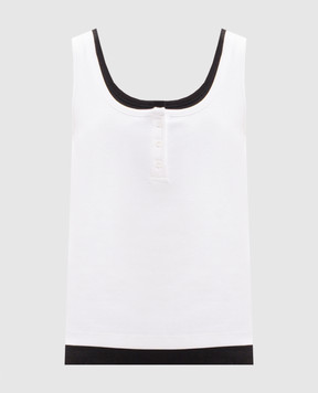 Juun.j Set of ribbed T-shirts JW6542W511