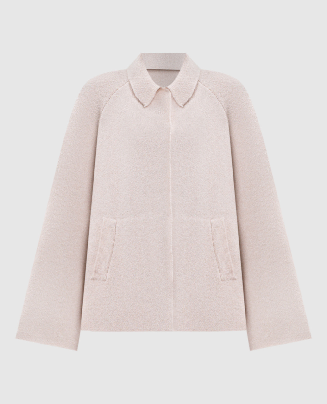 Ivory cardigan
