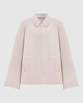 BOBOUTIC Ivory cardigan 5177