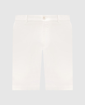 Slowear White shorts 1T010690468