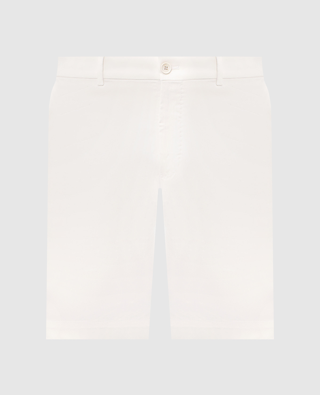 White shorts