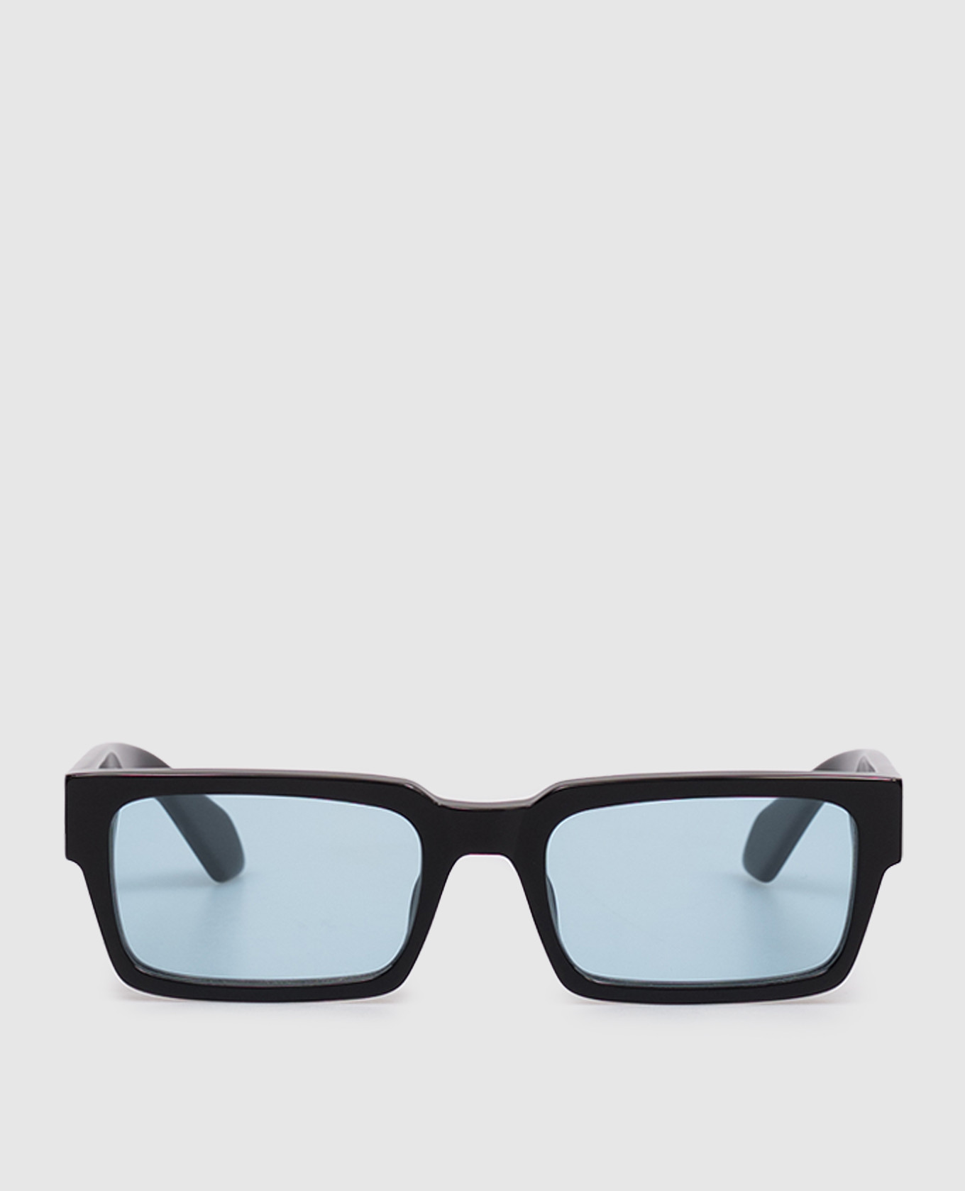 

Black HUNTINGTON sunglasses Off-White
