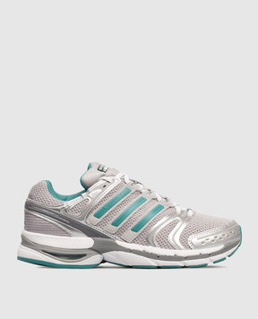 Sporty & Rich Adistar Control 5 grey sneakers IH9708
