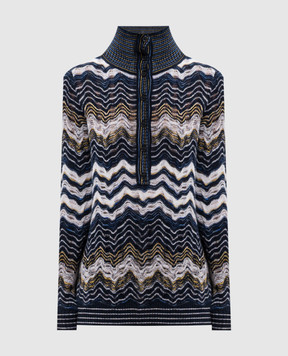 Missoni Wool sweater DS26WN0CBK01KL