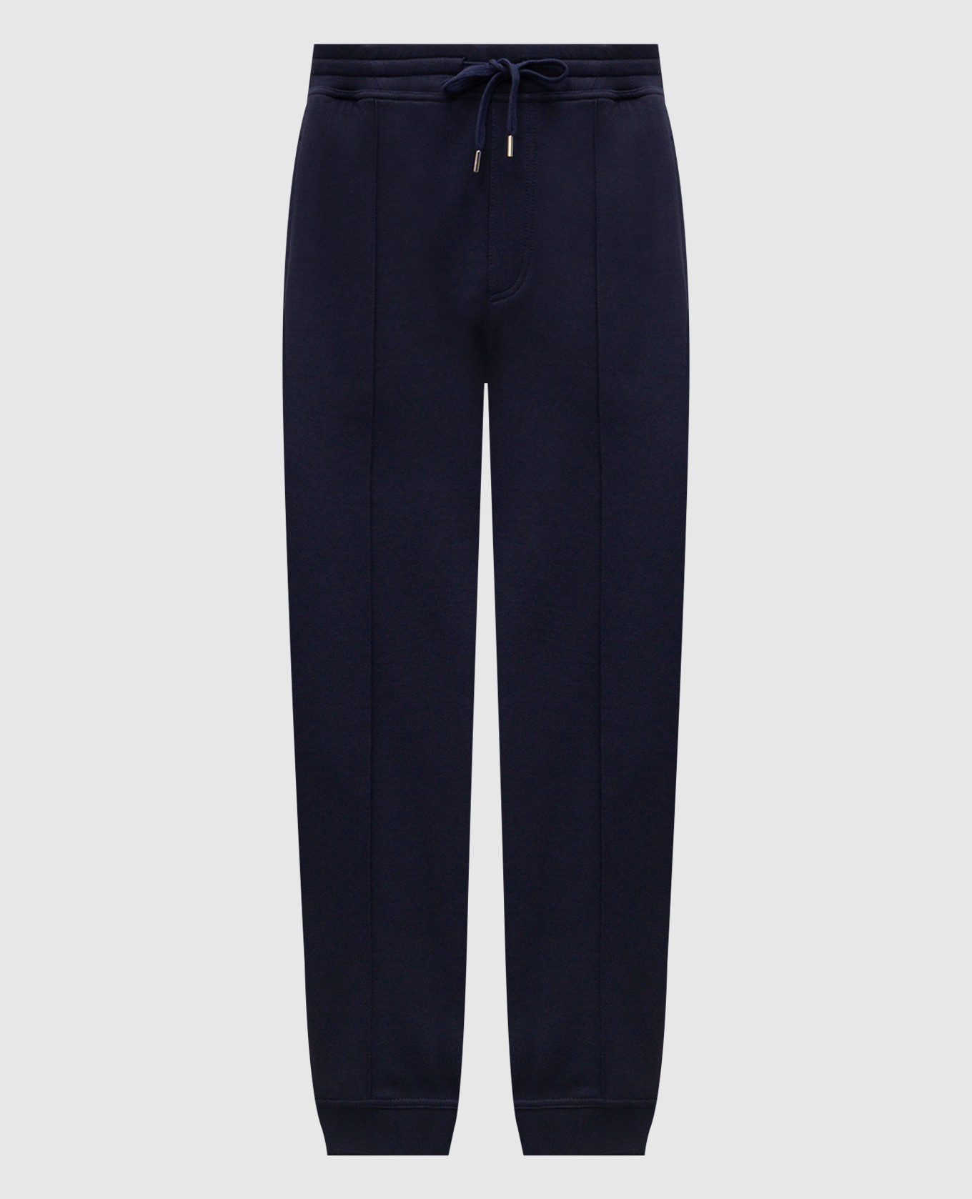 

Blue joggers Brunello Cucinelli