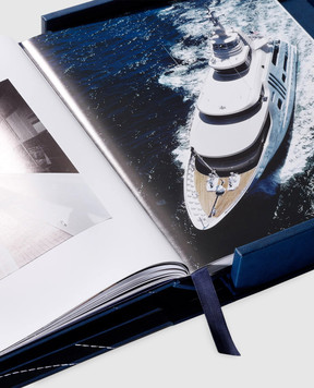 Assouline Feadship Book FEADSHIP