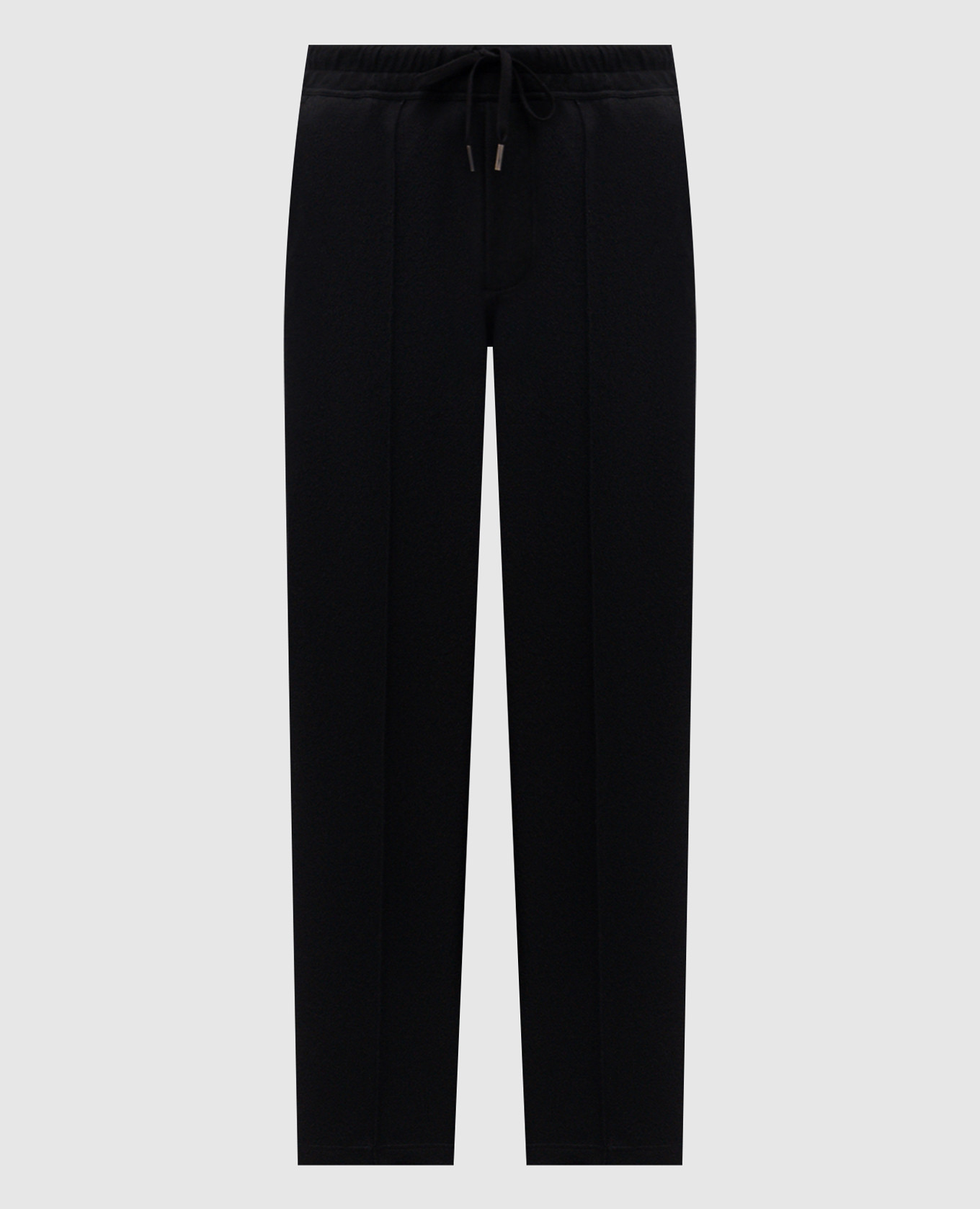 

Black cashmere pants Tom Ford