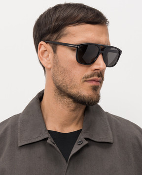 Tom Ford Black sunglasses BRIANNA FT1338N