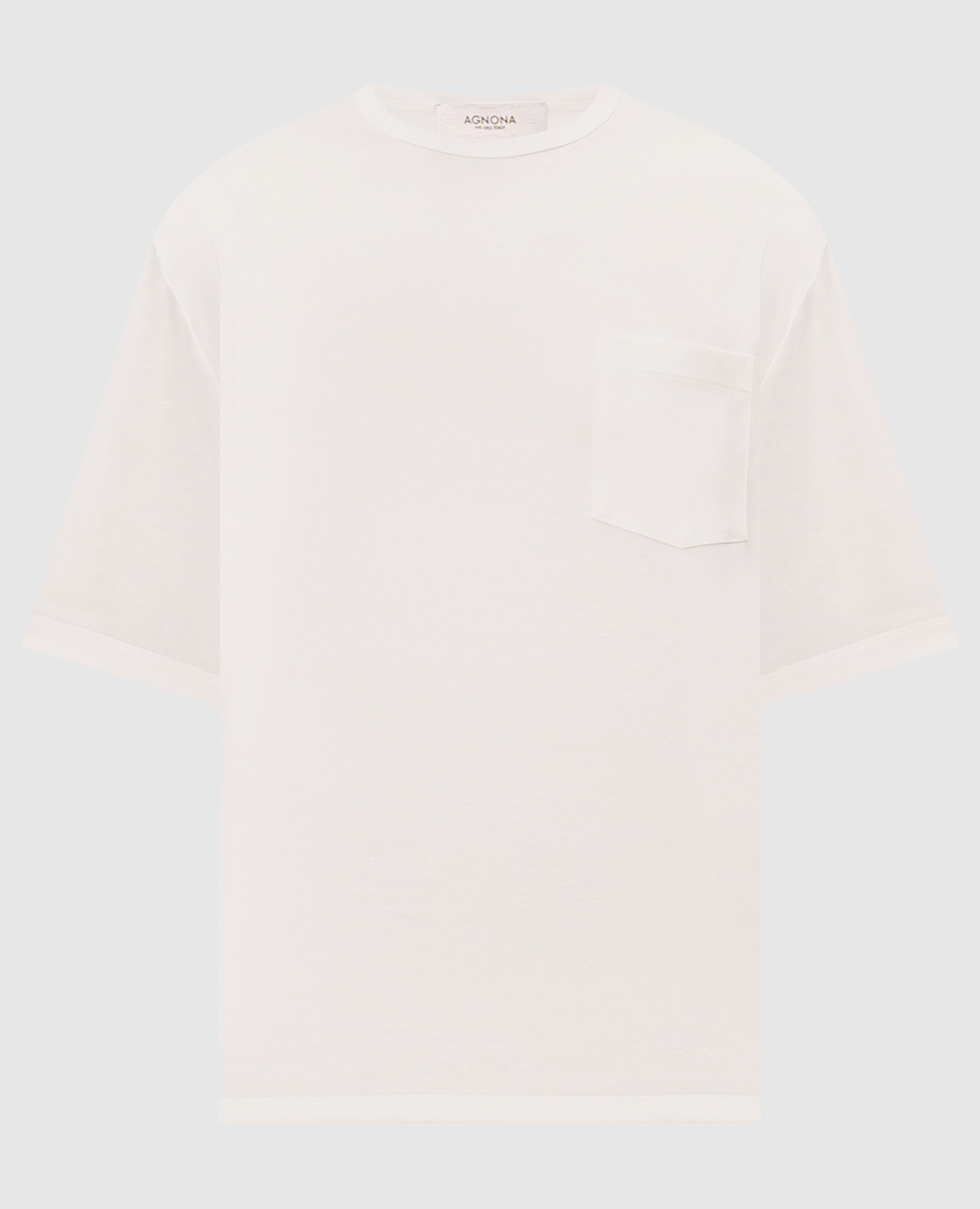 Ivory T-shirt