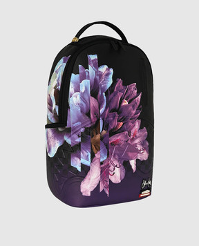 Sprayground Wynwood Walls Collab Kids Backpack 910B7724NSZ