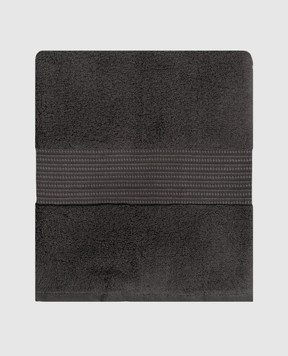 L'appartement Gray Chicago terry towel CHICAGOHANDTOWEL