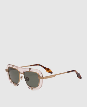 JW Anderson Sunglasses JWA03 EW0020FA0426