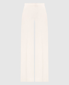 Twinset Ivory pants 262TP2043