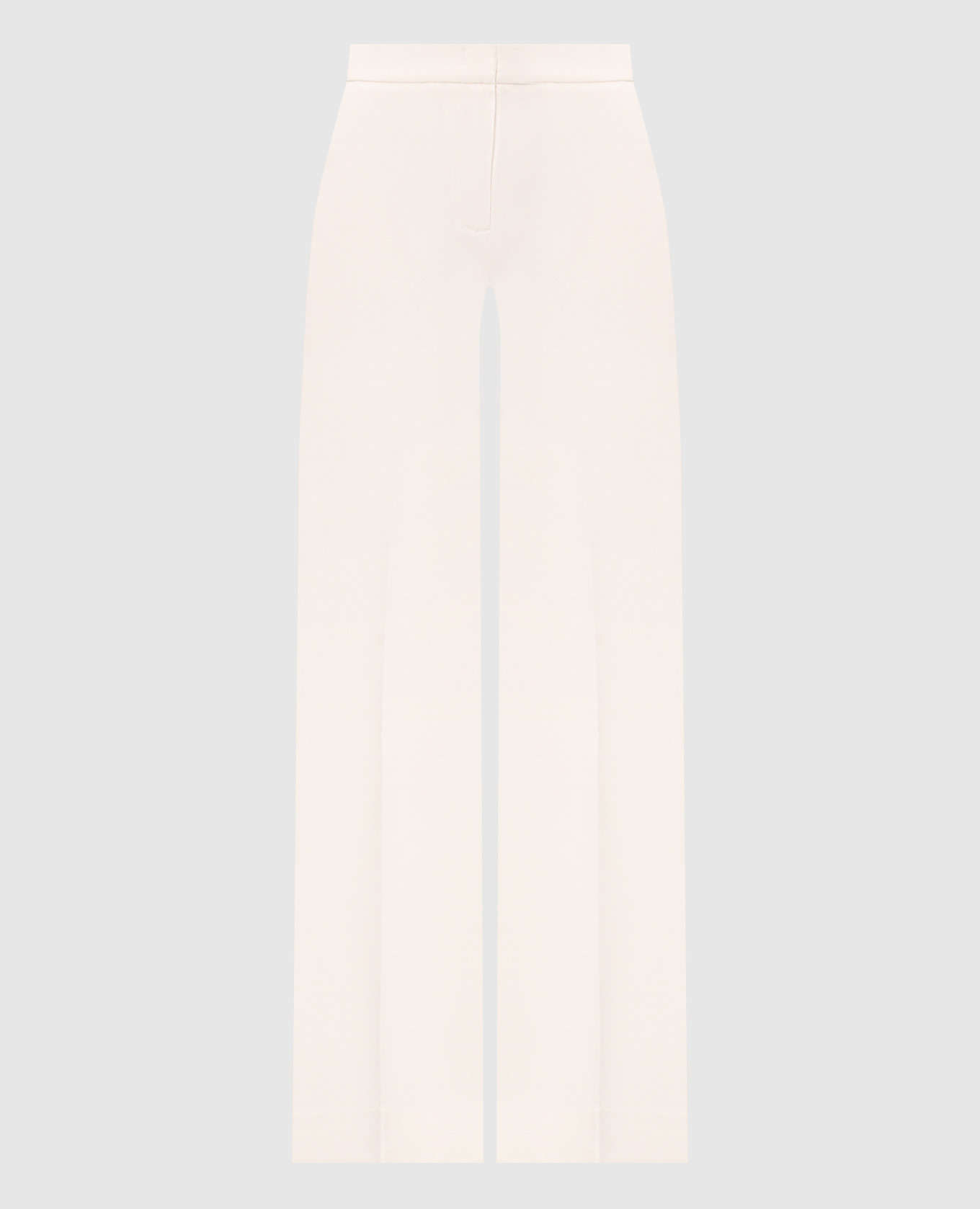 Ivory pants