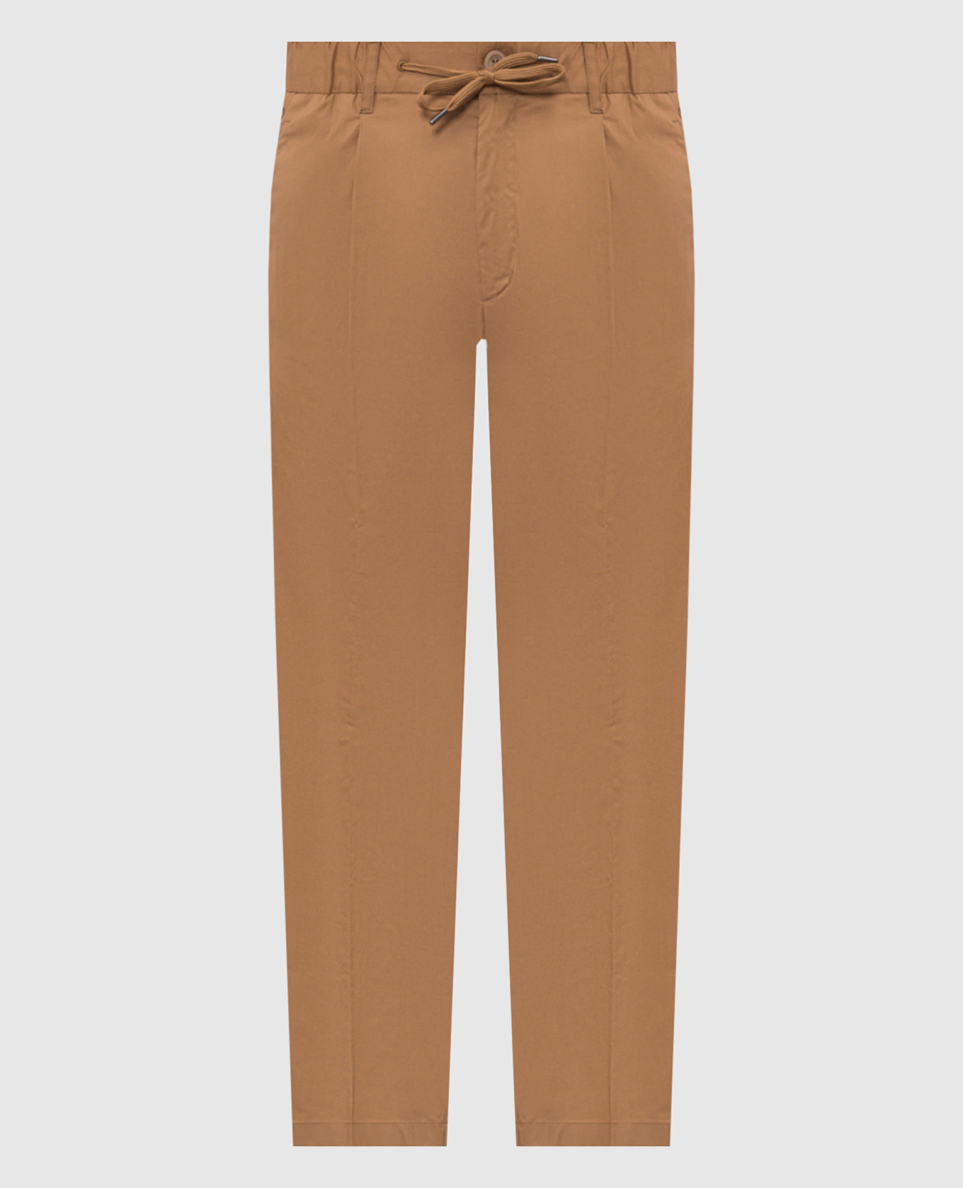 Brown pants