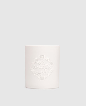 Amoln Cold Rose scented candle 320 g CACORO320
