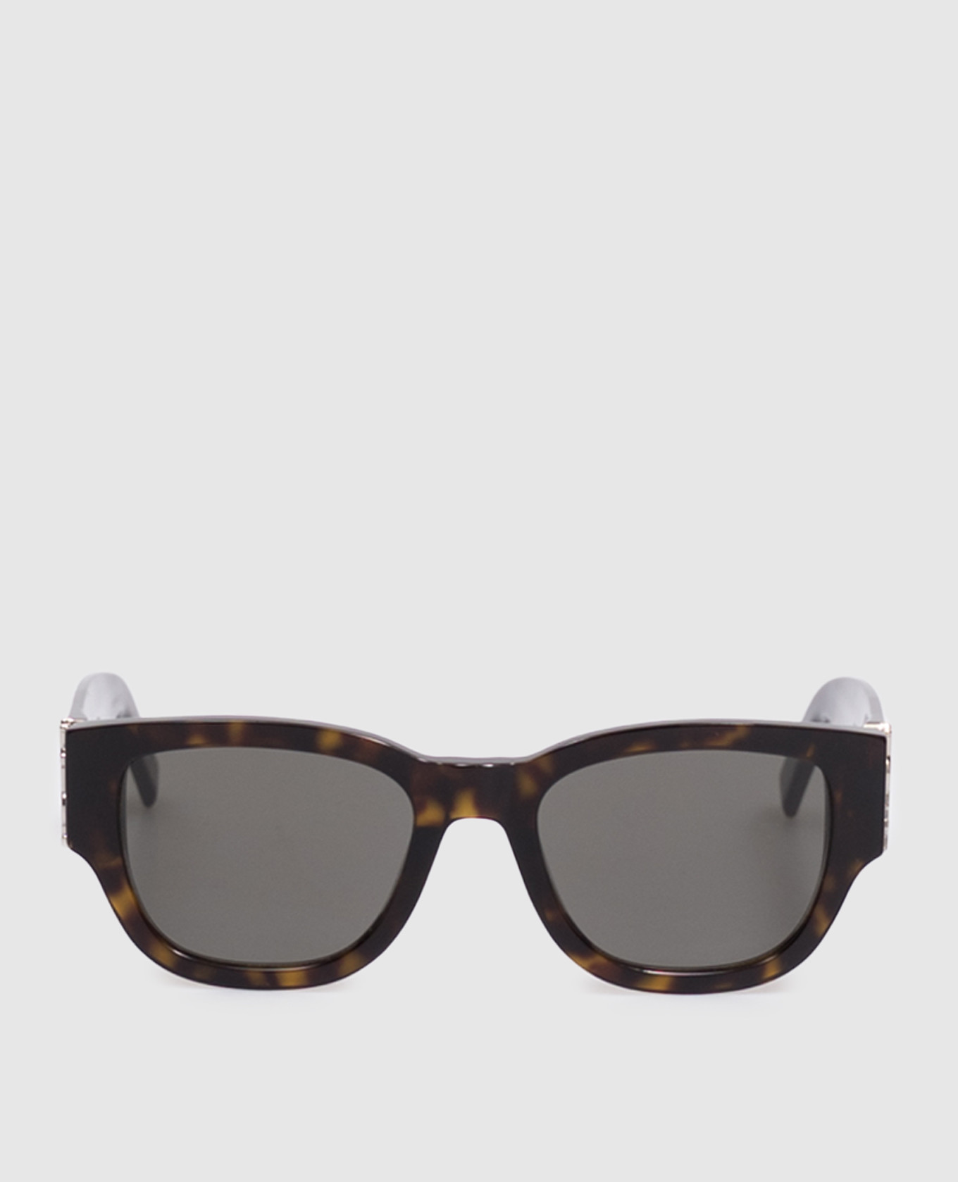 Brown sunglasses M174
