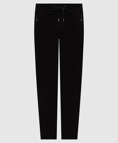 Black pants