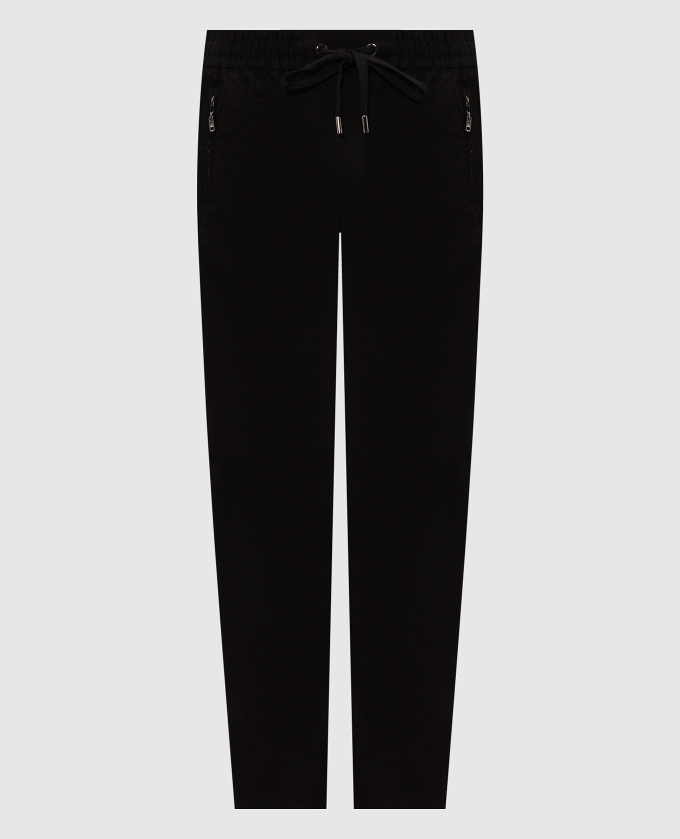 Black pants