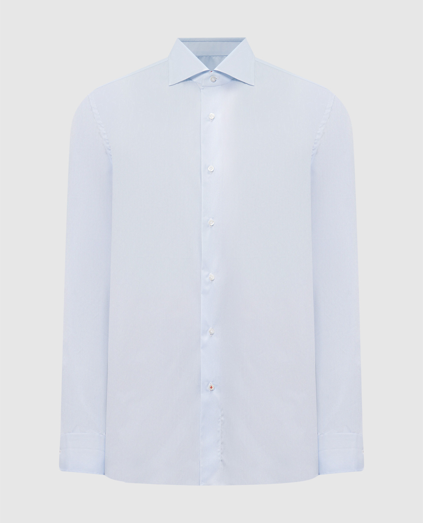 Blue shirt