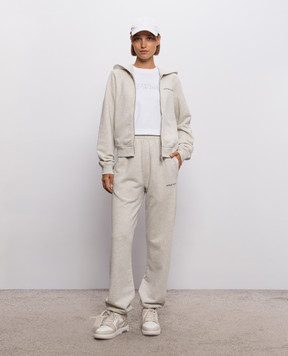 Off-White City Nature Arrow White T-Shirt 2FA00643T