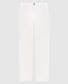 The Row Berit ivory jeans R000306W4693