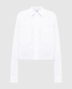 Vetements White shirt UE76SH029W