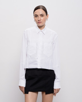 Vetements White shirt UE76SH029W