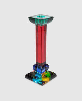 Les Ottomans Crystal candlestick CRC11