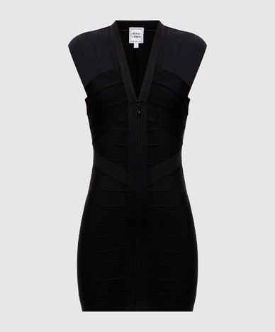 Herve Leger