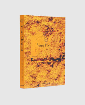 Assouline Veuve Clicquot book VEUVECLICQUOT