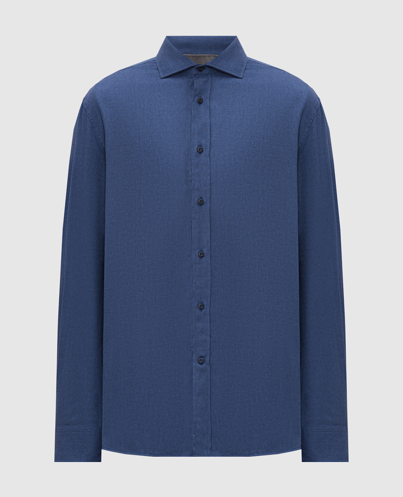 Blue shirt