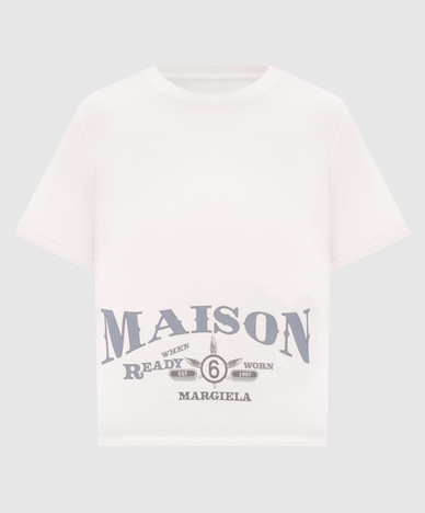 Maison Margiela MM6