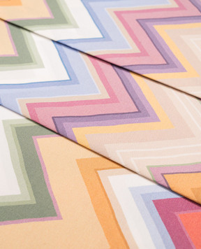 Missoni Home Anders bedding set with branded print H1F3LH00902260x280