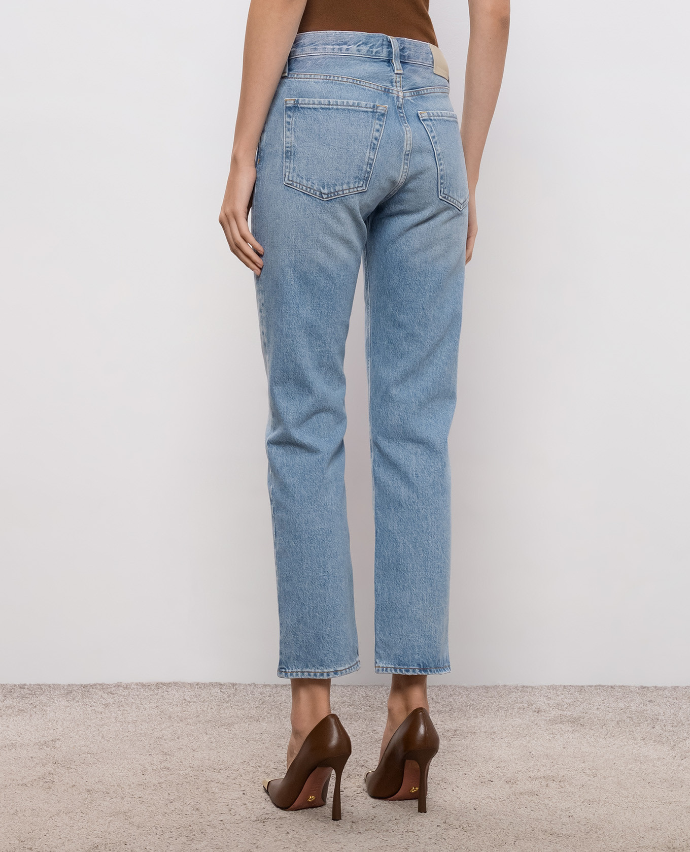 Savannah blue jeans CITIZENS OF HUMANITY 4